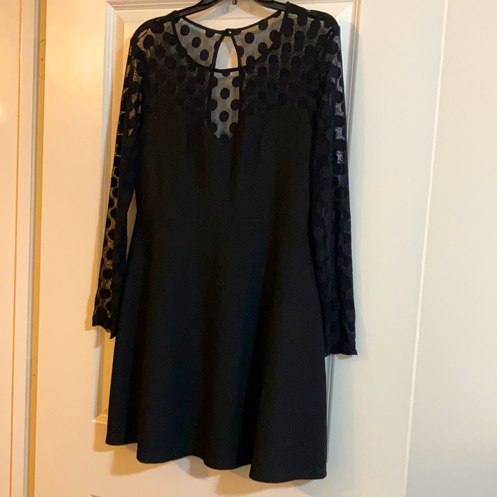 Brand: Lulus. Size: X-Large. NEVER WORN!